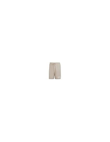 Pantalón corto Adidas-M LIN SJ SHO-JC9346  AMARILLO -HOMBRE