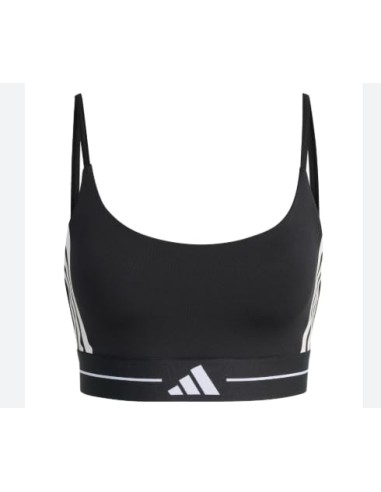 SUJETADOR DEPORTIVO MUJER ADIDAS