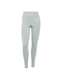 MALLA ADIDAS OPT ESS ST 1/1 JZ0825-VERDE MUJER