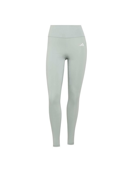 MALLA ADIDAS OPT ESS ST 1/1 JZ0825-VERDE MUJER