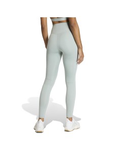 MALLA ADIDAS OPT ESS ST 1/1 JZ0825-VERDE MUJER 2
