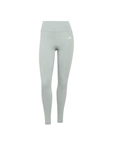 MALLA ADIDAS OPT ESS ST 1/1 JZ0825-VERDE MUJER