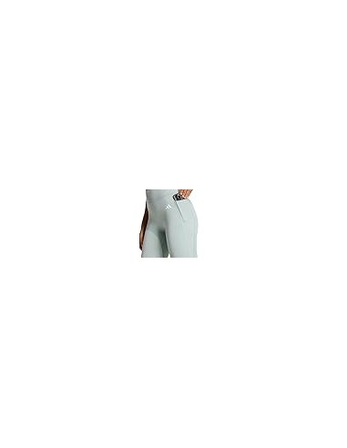 MALLA ADIDAS OPT ESS ST 1/1 JZ0825-VERDE MUJER