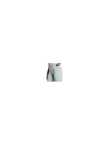 MALLA ADIDAS OPT ESS ST 1/1 JZ0825-VERDE MUJER