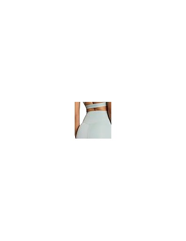 MALLA ADIDAS OPT ESS ST 1/1 JZ0825-VERDE MUJER