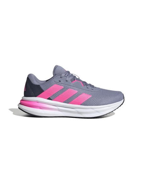 Zapatilla de Running ADIDAS GALAXY 7 W-JQ2608-VIOLETA de MUJER