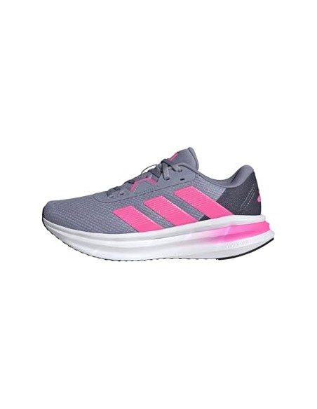 Zapatilla de Running ADIDAS GALAXY 7 W-JQ2608-VIOLETA de MUJER