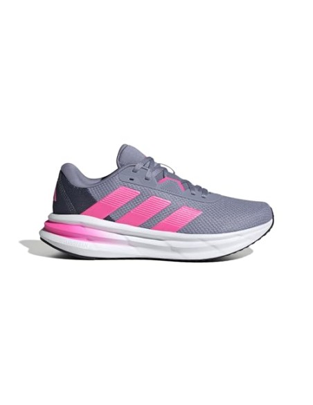 Zapatilla de Running ADIDAS GALAXY 7 W-JQ2608-VIOLETA de MUJER