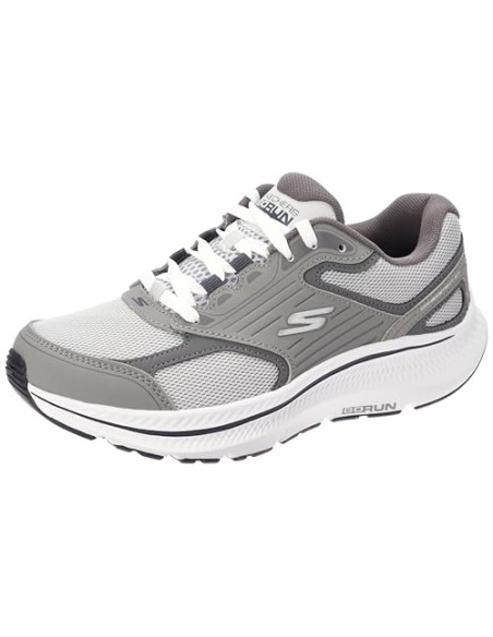 Calzado Running SKECHERS-GO RUN CONSISTENT 2,-220866 GRY