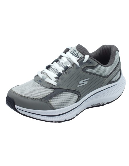 Calzado Running SKECHERS-GO RUN CONSISTENT 2,-220866 GRY