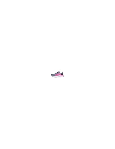 Zapatilla de Running ADIDAS GALAXY 7 W-JQ2608-VIOLETA de MUJER