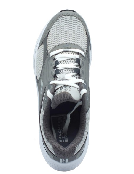 Calzado Running SKECHERS-GO RUN CONSISTENT 2,-220866 GRY