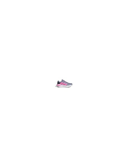 Zapatilla de Running ADIDAS GALAXY 7 W-JQ2608-VIOLETA de MUJER