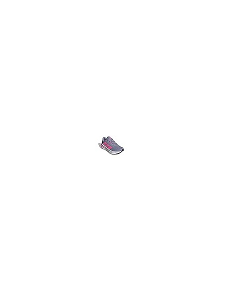 Zapatilla de Running ADIDAS GALAXY 7 W-JQ2608-VIOLETA de MUJER