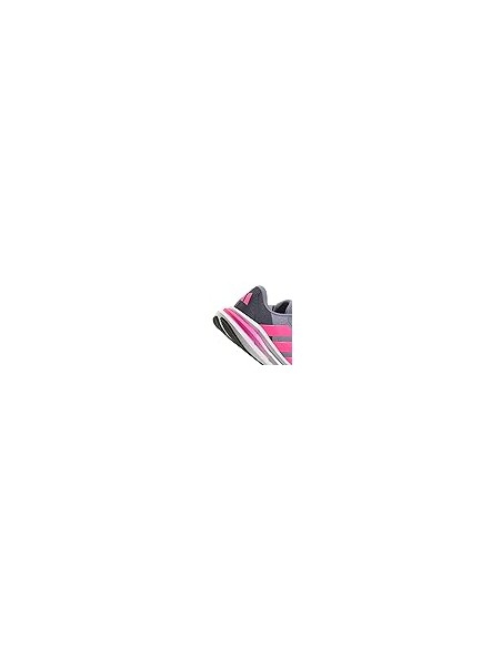 Zapatilla de Running ADIDAS GALAXY 7 W-JQ2608-VIOLETA de MUJER
