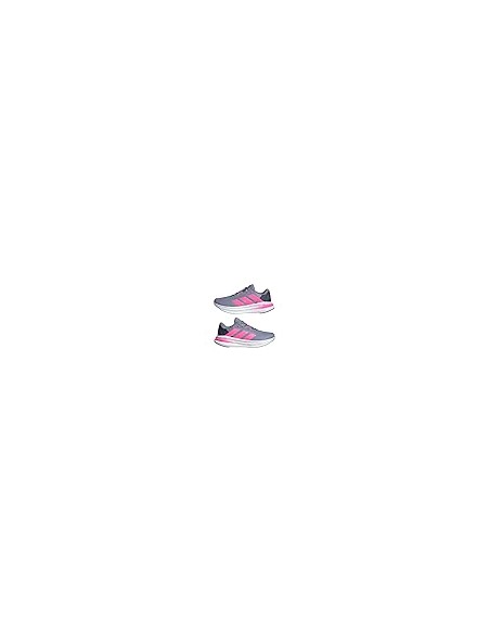Zapatilla de Running ADIDAS GALAXY 7 W-JQ2608-VIOLETA de MUJER