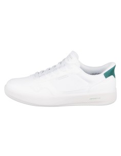 ZAPATILLA SKECHER BLANCA HOMBRE 2