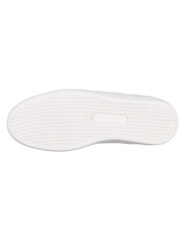 ZAPATILLA SKECHER BLANCA HOMBRE