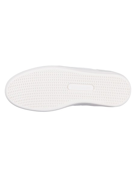 ZAPATILLA SKECHER BLANCA HOMBRE