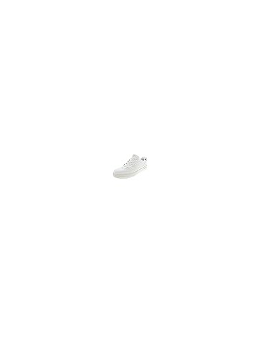 ZAPATILLA SKECHER BLANCA HOMBRE