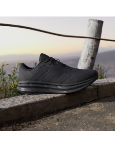Calzado Running HOMBRE ADIDAS GALAXY 7 M ID8757 NEGRO 2