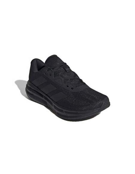 Calzado Running HOMBRE ADIDAS GALAXY 7 M ID8757 NEGRO