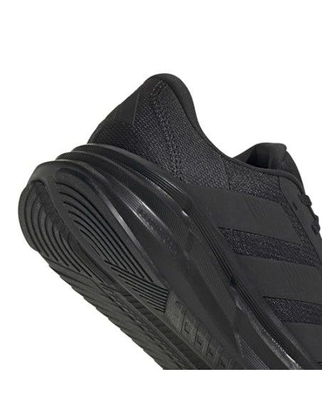 Calzado Running HOMBRE ADIDAS GALAXY 7 M ID8757 NEGRO