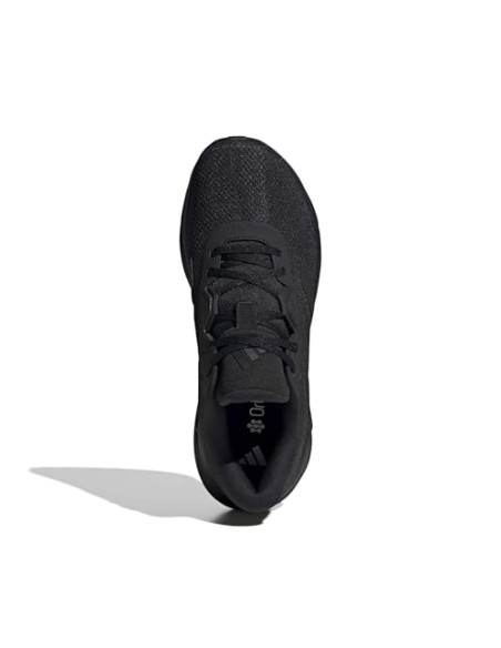 Calzado Running HOMBRE ADIDAS GALAXY 7 M ID8757 NEGRO