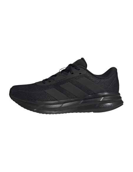 Calzado Running HOMBRE ADIDAS GALAXY 7 M ID8757 NEGRO