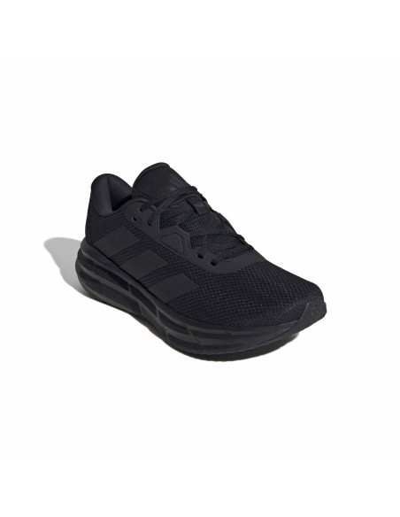 Calzado Running HOMBRE ADIDAS GALAXY 7 M ID8757 NEGRO
