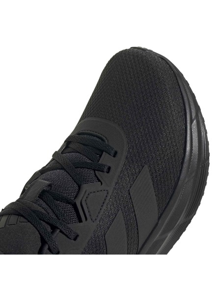 Calzado Running HOMBRE ADIDAS GALAXY 7 M ID8757 NEGRO