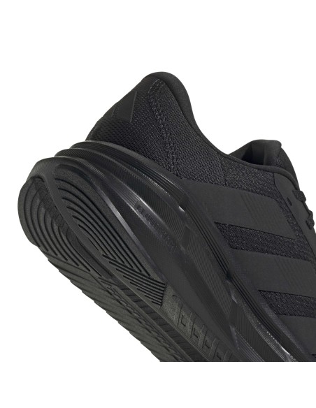 Calzado Running HOMBRE ADIDAS GALAXY 7 M ID8757 NEGRO