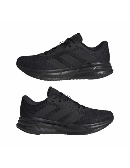 Calzado Running HOMBRE ADIDAS GALAXY 7 M ID8757 NEGRO