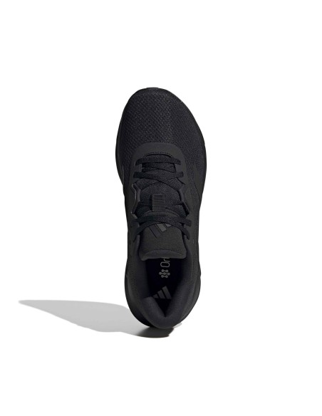 Calzado Running HOMBRE ADIDAS GALAXY 7 M ID8757 NEGRO
