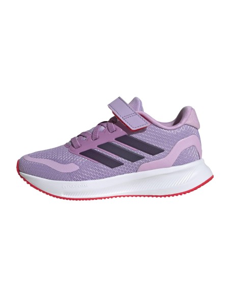 Calzado multideporte  JUNIOR ADIDAS RUNFALCON 5