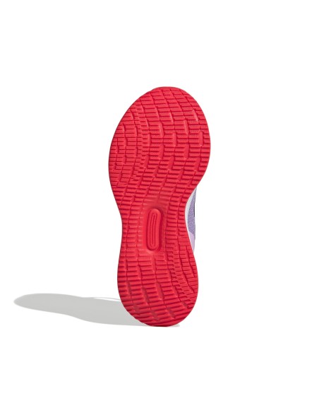 Calzado multideporte  JUNIOR ADIDAS RUNFALCON 5