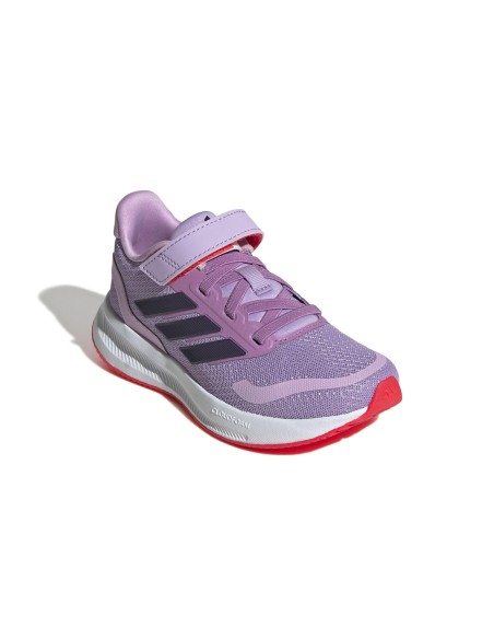 Calzado multideporte  JUNIOR ADIDAS RUNFALCON 5