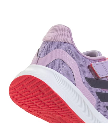 Calzado multideporte  JUNIOR ADIDAS RUNFALCON 5