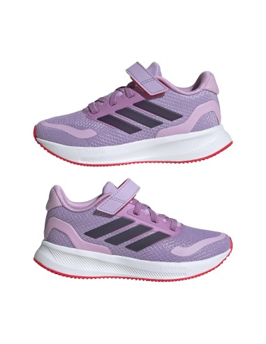 Calzado multideporte  JUNIOR ADIDAS RUNFALCON 5
