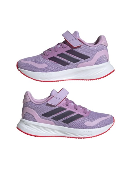 Calzado multideporte  JUNIOR ADIDAS RUNFALCON 5