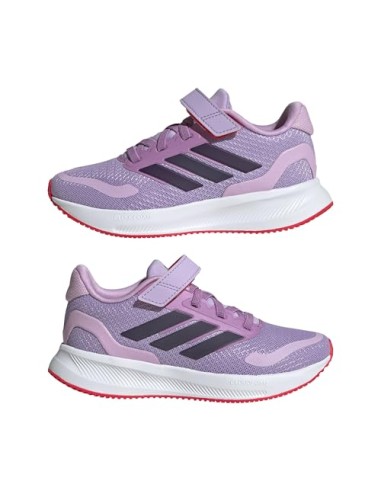 Calzado multideporte  JUNIOR ADIDAS RUNFALCON 5