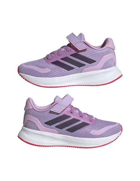 Calzado multideporte  JUNIOR ADIDAS RUNFALCON 5