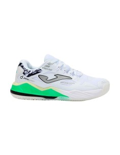 JOMA ZAPATILLA PADEL SPIN HOMBRE