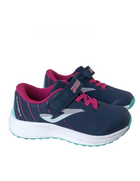 ZAPATILLA MULTIDEPORTE JOMA VICTORY JR 2503
