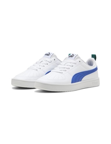ZAPATILLAS PUMA RICKIE JR 384311-41...
