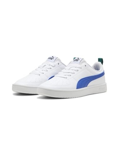 ZAPATILLAS PUMA RICKIE JR 384311-41...
