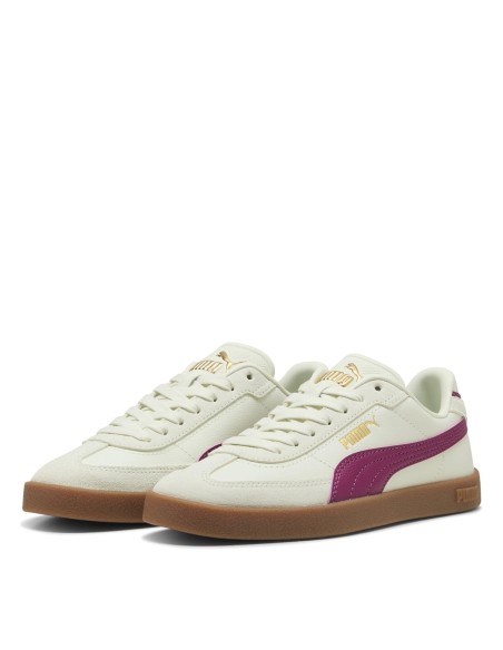 Calzado multideporte Puma-Puma Club II Era jr