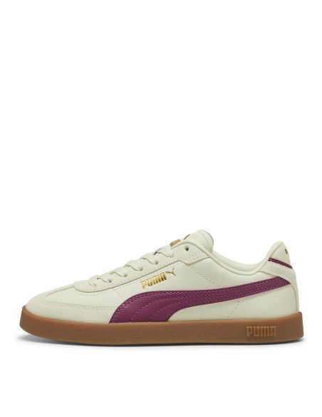 Calzado multideporte Puma-Puma Club II Era jr