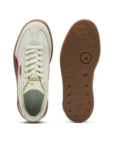 Calzado multideporte Puma-Puma Club II Era jr