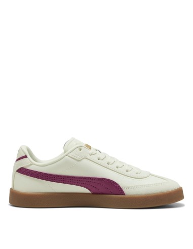 Calzado multideporte Puma-Puma Club II Era jr